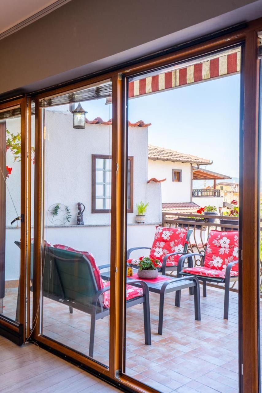 Duam Apartments Prizren Eksteriør billede